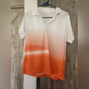 Clovery golf shirt